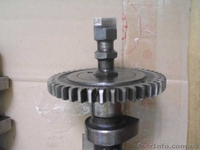 Вали розподільчі для Mercedes  - <ro>Изображение</ro><ru>Изображение</ru> #8, <ru>Объявление</ru> #1482167