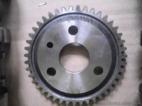 Вали розподільчі для Mercedes  - <ro>Изображение</ro><ru>Изображение</ru> #9, <ru>Объявление</ru> #1482167