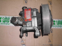   насос ГУР гідропідсилювача помпа BMW e36 оригінал 2106126  32411141516 - <ro>Изображение</ro><ru>Изображение</ru> #1, <ru>Объявление</ru> #1483469