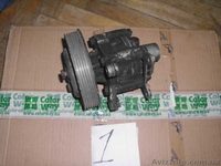   насос ГУР гідропідсилювача помпа BMW e36 оригінал 2106126  32411141516 - <ro>Изображение</ro><ru>Изображение</ru> #3, <ru>Объявление</ru> #1483469