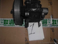   насос ГУР гідропідсилювача помпа BMW e36 оригінал 2106126  32411141516 - <ro>Изображение</ro><ru>Изображение</ru> #4, <ru>Объявление</ru> #1483469