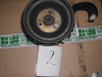  насос ГУР гідропідсилювача помпа ZF Alfa Romeo  - <ro>Изображение</ro><ru>Изображение</ru> #1, <ru>Объявление</ru> #1483491