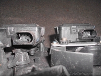 Renault Espace короб пічки корпус привод мотор  - <ro>Изображение</ro><ru>Изображение</ru> #7, <ru>Объявление</ru> #1479550