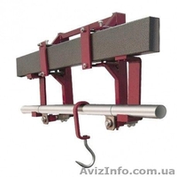 Монорельсовые весы для подвесного пути - <ro>Изображение</ro><ru>Изображение</ru> #2, <ru>Объявление</ru> #1473178