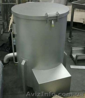 Оборудование для переработки субпродуктов - <ro>Изображение</ro><ru>Изображение</ru> #5, <ru>Объявление</ru> #1473085