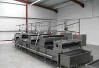 Оборудование для обработки субпродуктов и кишсырья - <ro>Изображение</ro><ru>Изображение</ru> #2, <ru>Объявление</ru> #1473102