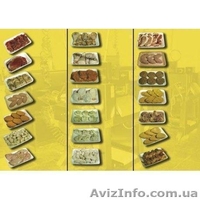 Оборудование для производства полуфабрикатов - <ro>Изображение</ro><ru>Изображение</ru> #2, <ru>Объявление</ru> #1473186