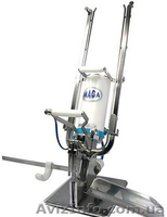 Пневматический клипсатор типа PW-90 - <ro>Изображение</ro><ru>Изображение</ru> #1, <ru>Объявление</ru> #1473070