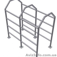 Прогонный коридор для КРС - <ro>Изображение</ro><ru>Изображение</ru> #2, <ru>Объявление</ru> #1473181