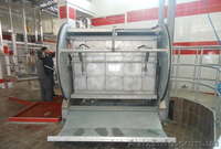 Ритуальный бокс для убоя КРС (поворотный и неповоротный) - <ro>Изображение</ro><ru>Изображение</ru> #2, <ru>Объявление</ru> #1472950