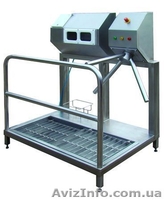 САНИТАРНО-ГИГИЕНИЧЕСКИЙ ПРОПУСКНИК - <ro>Изображение</ro><ru>Изображение</ru> #1, <ru>Объявление</ru> #1473103