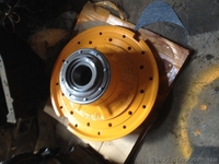 Капитальный ремонт БелАЗа, Высокое качество, Оптимальная цена - <ro>Изображение</ro><ru>Изображение</ru> #2, <ru>Объявление</ru> #1474826