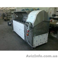 Шпарчан с сепаратором (Польша) - <ro>Изображение</ro><ru>Изображение</ru> #1, <ru>Объявление</ru> #1473067