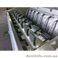 Шпарчан с сепаратором (Польша) - <ro>Изображение</ro><ru>Изображение</ru> #2, <ru>Объявление</ru> #1473067