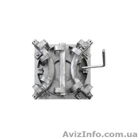 Стрелки поворотные для подвесного трубчатого пути - <ro>Изображение</ro><ru>Изображение</ru> #2, <ru>Объявление</ru> #1473104