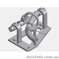 Стрелки поворотные для подвесного трубчатого пути - <ro>Изображение</ro><ru>Изображение</ru> #3, <ru>Объявление</ru> #1473104