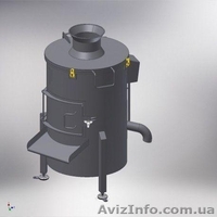 Центрифуга. Машина для очистки желудков и кишек. - <ro>Изображение</ro><ru>Изображение</ru> #1, <ru>Объявление</ru> #1473187