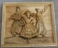 Художня різьба по дереву - <ro>Изображение</ro><ru>Изображение</ru> #3, <ru>Объявление</ru> #1476627