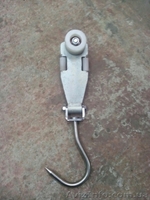 Бирельсовый крюк - <ro>Изображение</ro><ru>Изображение</ru> #2, <ru>Объявление</ru> #1491824