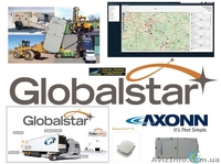 SmartOne-С (спутниковый трекер сети Globalstar  LEO – Simplex) - <ro>Изображение</ro><ru>Изображение</ru> #3, <ru>Объявление</ru> #1489775