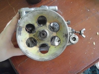 насос ГУР помпа гідропідсилювача  56110-P02-020 Honda - <ro>Изображение</ro><ru>Изображение</ru> #2, <ru>Объявление</ru> #1484506