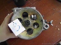 насос ГУР помпа гідропідсилювача  56110-P02-020 Honda - <ro>Изображение</ro><ru>Изображение</ru> #3, <ru>Объявление</ru> #1484506