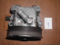  гідропідсилювача  Ford Focus 1998 - 2005  - <ro>Изображение</ro><ru>Изображение</ru> #2, <ru>Объявление</ru> #1485245