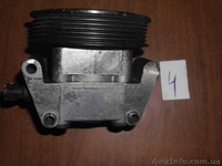  гідропідсилювача  Ford Focus 1998 - 2005  - <ro>Изображение</ro><ru>Изображение</ru> #3, <ru>Объявление</ru> #1485245