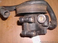 гідропідсилювача  FORD VOLVO в наявності - <ro>Изображение</ro><ru>Изображение</ru> #6, <ru>Объявление</ru> #1485655