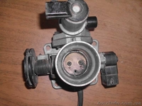 дросельна заслонка датчик сенсор клапан холостого ходу КХХ USA Ford Escort  - <ro>Изображение</ro><ru>Изображение</ru> #1, <ru>Объявление</ru> #1487904