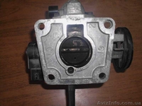 дросельна заслонка датчик сенсор клапан холостого ходу КХХ USA Ford Escort  - <ro>Изображение</ro><ru>Изображение</ru> #2, <ru>Объявление</ru> #1487904