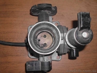 дросельна заслонка датчик сенсор клапан холостого ходу КХХ USA Ford Escort  - <ro>Изображение</ro><ru>Изображение</ru> #3, <ru>Объявление</ru> #1487904