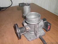 насос гідропідсилювача ГУР Honda  - <ro>Изображение</ro><ru>Изображение</ru> #4, <ru>Объявление</ru> #1487932