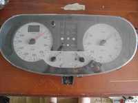 приборна панель щиток приладів Renault Megan Scenic  - <ro>Изображение</ro><ru>Изображение</ru> #3, <ru>Объявление</ru> #1489296