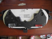 приборна панель щиток приладів Renault Megan Scenic  - <ro>Изображение</ro><ru>Изображение</ru> #2, <ru>Объявление</ru> #1489296