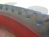 Продам Дробилку СМД 111, КМД 1750, ККД 1500x180, ККД 1200/150, СМД 117 - <ro>Изображение</ro><ru>Изображение</ru> #4, <ru>Объявление</ru> #1495100