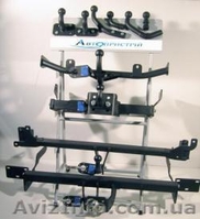 Продажа Фаркопов от Производителя с Доставкой по Украине. - <ro>Изображение</ro><ru>Изображение</ru> #2, <ru>Объявление</ru> #1495616