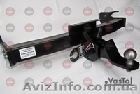 Продажа Фаркопов от Производителя с Доставкой по Украине. - <ro>Изображение</ro><ru>Изображение</ru> #3, <ru>Объявление</ru> #1495616