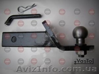 Продажа Фаркопов от Производителя с Доставкой по Украине. - <ro>Изображение</ro><ru>Изображение</ru> #4, <ru>Объявление</ru> #1495616