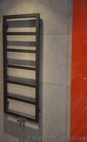 Полотенцесушитель Enix Boston - <ro>Изображение</ro><ru>Изображение</ru> #5, <ru>Объявление</ru> #1508955