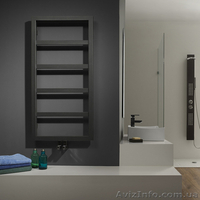 Полотенцесушитель Enix Boston - <ro>Изображение</ro><ru>Изображение</ru> #1, <ru>Объявление</ru> #1508955