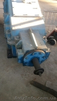 Прoдaм рeдуктoр РКЦ 1300, Ц2Ш 800П,  КЦ 2-1300, 2-ЦД-17 новые - <ro>Изображение</ro><ru>Изображение</ru> #4, <ru>Объявление</ru> #1503934