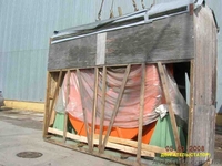 Продам Meльницу МШЦ 4500x6000, ММС 5,0 Х2,3, МШР 3,6х5, ЦМ 4х13,5 Новая - <ro>Изображение</ro><ru>Изображение</ru> #1, <ru>Объявление</ru> #1505218