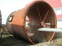 Продам Meльницу МШЦ 4500x6000, ММС 5,0 Х2,3, МШР 3,6х5, ЦМ 4х13,5 Новая - <ro>Изображение</ro><ru>Изображение</ru> #2, <ru>Объявление</ru> #1505218