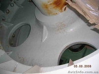 Продам Meльницу МШЦ 4500x6000, ММС 5,0 Х2,3, МШР 3,6х5, ЦМ 4х13,5 Новая - <ro>Изображение</ro><ru>Изображение</ru> #3, <ru>Объявление</ru> #1505218