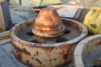 Продам эксцентрик ККД 1500x180, дробилка СМД 111, ККД 1500x180, ККД 1200/150 - <ro>Изображение</ro><ru>Изображение</ru> #2, <ru>Объявление</ru> #1505301