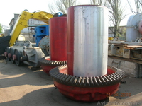 Продам эксцентрик ККД 1500x180, дробилка СМД 111, ККД 1500x180, ККД 1200/150 - <ro>Изображение</ro><ru>Изображение</ru> #3, <ru>Объявление</ru> #1505301