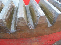 Продам эксцентрик ККД 1500x180, дробилка СМД 111, ККД 1500x180, ККД 1200/150 - <ro>Изображение</ro><ru>Изображение</ru> #4, <ru>Объявление</ru> #1505301