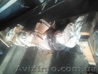 Продам коленвал на ТЭМ 2, Генератор, Ротор ГС 501 АУ2 - <ro>Изображение</ro><ru>Изображение</ru> #1, <ru>Объявление</ru> #1507737