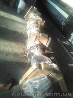 Продам коленвал на ТЭМ 2, Генератор, Ротор ГС 501 АУ2 - <ro>Изображение</ro><ru>Изображение</ru> #3, <ru>Объявление</ru> #1507737